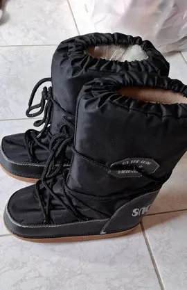 Snow boots 41-43