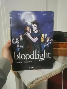 Livre pour ado