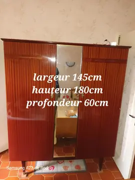 ARMOIRE