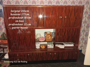 GRAND BUFFET