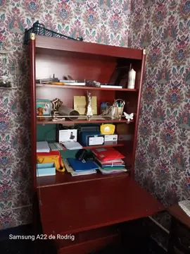 MEUBLE SECRETAIRE