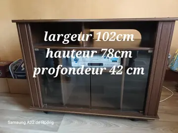 MEUBLE TELE