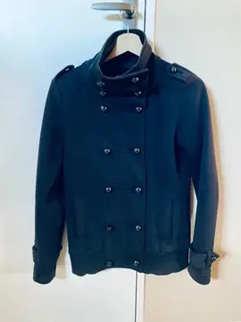 Manteau léger esprit