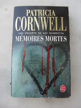 Mémoires mortes