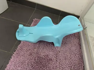 siège de bain