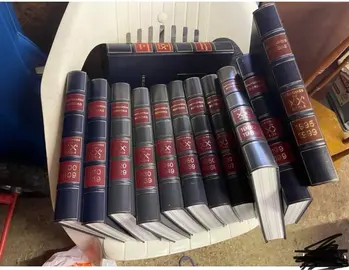 encyclopédie Bordas