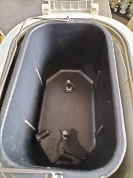 machine à pain pour bricoleur
