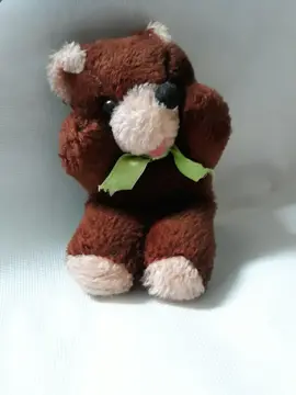 peluche nounours