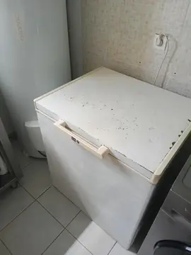 congelateur