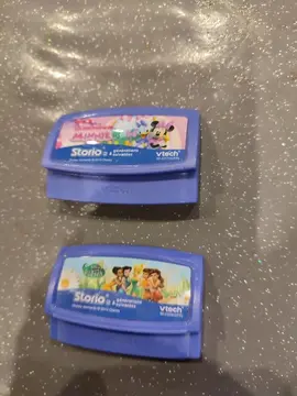 jeu storio