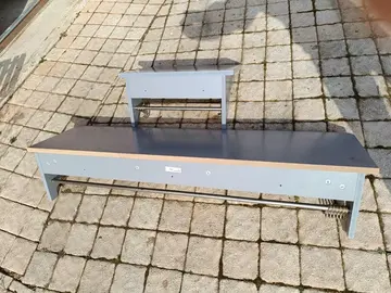 Lot étagères Neuves Ikea