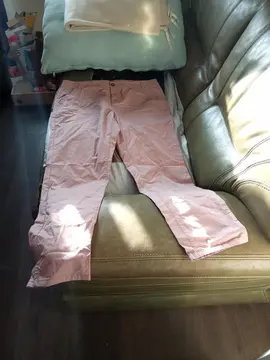 Pantalon T.46