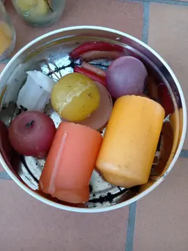 Bougies