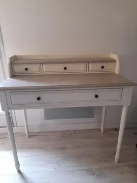 bureau maison du monde