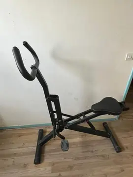 body trainer