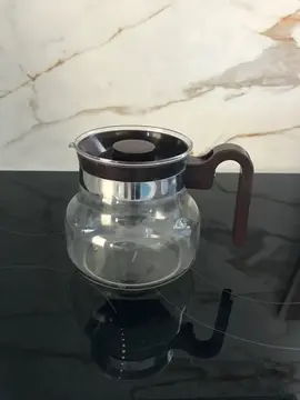 verseuse à café