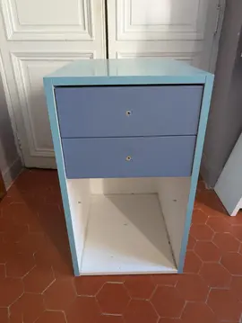caisson de bureau