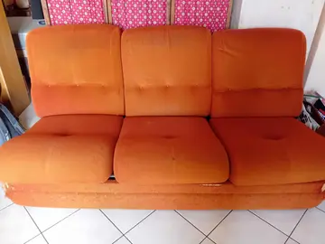 canapé convertible