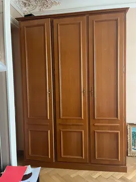 armoire 3 portes