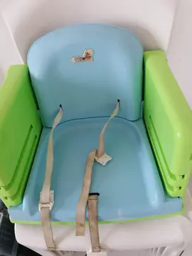 Rehausseur pour chaise