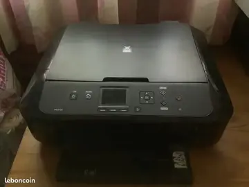 imprimante Canon MG5750