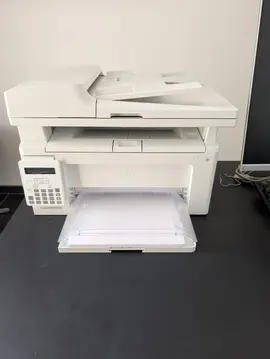 Imprimante laser noir et blanc