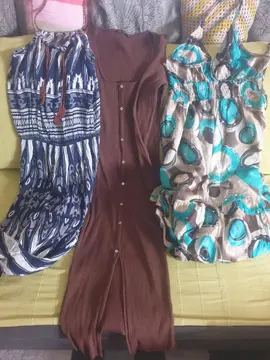 robes