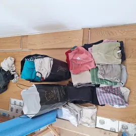 Vêtements enfant 8 ans