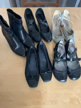 chaussures taille 37