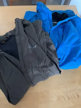 vêtements homme taille L