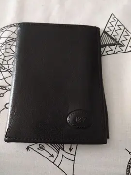 portefeuille homme