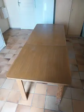 table