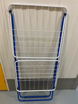 Étendoir a linge