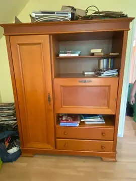 Armoire / secrétaire