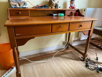 Bureau
