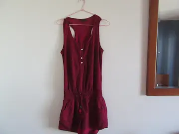 combi short S/M