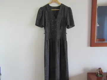 robe habillée 38