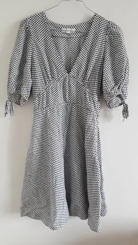 robe H et M 36