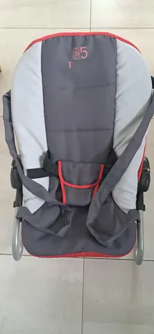 Transat Trottine