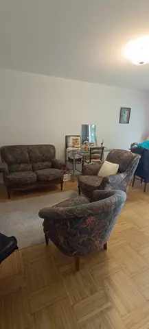 canapé et fauteuil