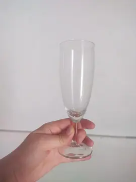 Lot 28 verres flûte