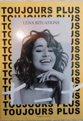 livre léna situation