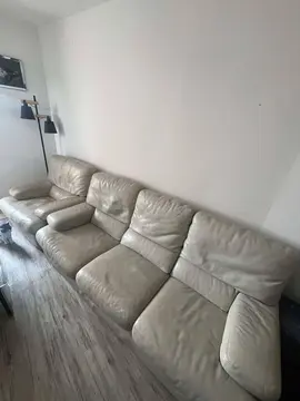 Canapé + Fauteuil