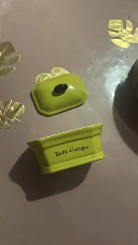 Mini cocotte