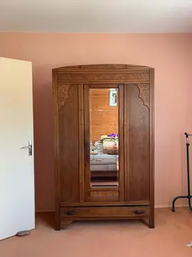 Armoire