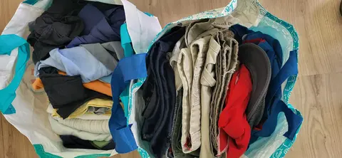 Vetêments homme Taille S/M - 32 Américain