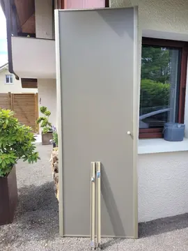 porte de placard 245*85cm