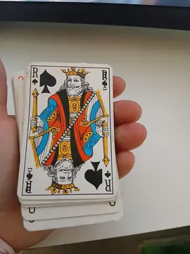jeux de carte