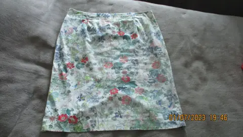 jupe Monoprix 40