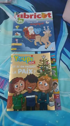 livre pour enfant